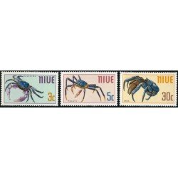 FAU5 Niue 118/20 MNH FAU5 Niue 118/20 MNH