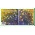 Monedas Euros Portugal Cartera 2002