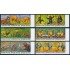 FAU5 Guinea Guinee 604/21  MNH