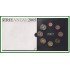 Monedas Euros Portugal Cartera 2005