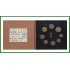 Portugal 2006 Cartera Oficial Monedas € euro Set 