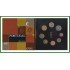 Monedas Euros Portugal Cartera 2007