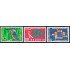 FAU5  Suiza Switzerland  Nº 766/68  1966    MNH