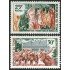 FAU5/VAR3   Chad Txad Nº 213/14   MNH