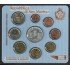 Monedas Euros San Marino Cartera 2005 + 5€ (plata)