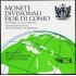 Monedas Euros San Marino Cartera 2008 + 5€ (plata)