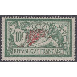 France Francia 207 Merson MNH
