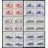 TEM Corea del Sur South Korea  Nº 1906/11  Bloque 4  1987  MNH