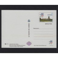 España Tarjetas del Correo y de Iniciativa Privada 86 2008 Arquitectura postal Expo Zaragoza España Tarjetas del Correo y de Iniciativa Privada 86 2008 Arquitectura postal Expo Zaragoza