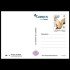 España Tarjetas del Correo y de Iniciativa Privada 90 2012 Arquitectura postal Mitos y Leyendas 