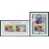TEN Guinea Guinee 3991/92 HB + 3991 HB     MNH