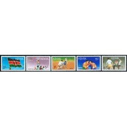 TEN Kenia 1906/101992 MNH  
