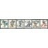 TEN Checoslovaquía  Czechoslovakia  Nº 1251/56  MNH
