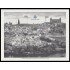 España Spain Prueba de lujo 117 2014 Patrimonio de la Humanidad Toledo 