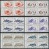 TEM Corea del Norte DPR Korea 1906/11 Bloque 4  1987  MNH