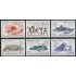TEM Corea del Norte DPR Korea 1906/11  1987  MNH