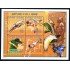 TEM  Madagascar 2529/32 2000 MNH  