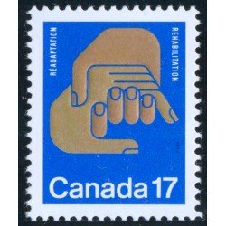 MED Canada 735 MNH MED Canada 735 MNH