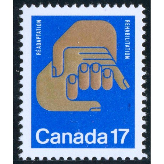 MED Canada 735 MNH MED Canada 735 MNH