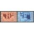 MED  Noruega Norway  Nº 821/22  1981  MNH