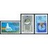 MED/VAR2 Chipre Turco  Turkish Cyprus  Nº 94/96  1981   MNH