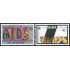 MED  Naciones Unidas   New York  Nº  570/71  1990  MNH