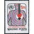 MED Hungría Hungary  Nº 2622  1978   MNH