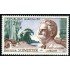 MED Gabón Gabonaise A 1  MNH