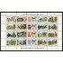 COL  Cuba  Nº 2715/34  MP   1986   MNH  