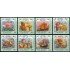 COL Bequia  254/61  1988 colon descubrimiento  MNH