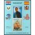 COL Paraguay A-377  HB   1984   MNH