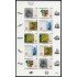 Col Venezuela  Nº 1569/78  MP Sin dentar  1991   MNH