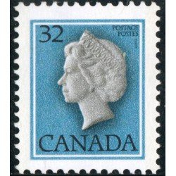 VAR1 Canada 797 MNH VAR1 Canada 797 MNH