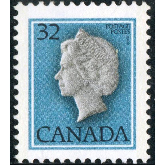 VAR1 Canada 797 MNH VAR1 Canada 797 MNH