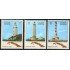 VAR1 Cuba   Nº 2294/96  1981   MNH
