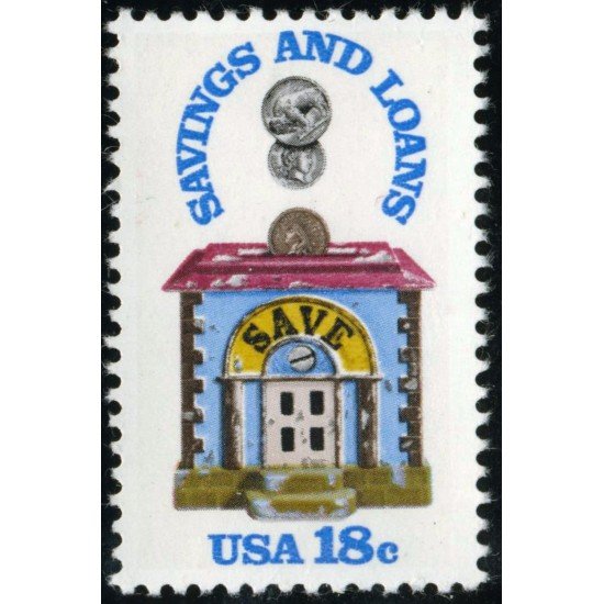 VAR1  Estados Unidos USA  Nº 1320   MNH