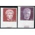VAR1  Níger A 204/05 Sin dentar MNH