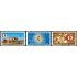 VAR1 Turquia Turkey  Nº 1807/09   MNH