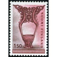VAR1 Finlandia Finland Nº 751 MNH VAR1 Finlandia Finland Nº 751 MNH