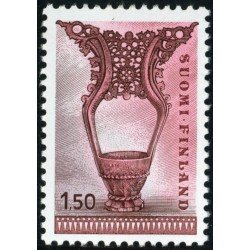VAR1  Finlandia Finland  Nº 751  MNH