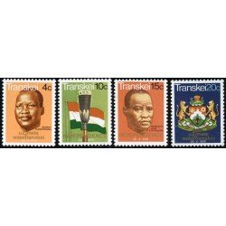 VAR1  Transkei 18/21   MNH