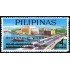 VAR1 Filipinas Philippines  Nº 715  1968   MNH