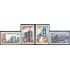 VAR1  Congo francés  Nº 239/42     MNH