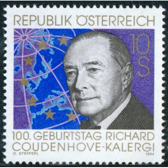 VAR2 Öesterreich Austria Nº 1972 1994 MNH VAR2 Öesterreich Austria Nº 1972 1994 MNH