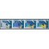 VAR2  Canada 769/72   MNH