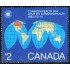 VAR2   Canada 867  1983   MNH