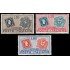VAR2 Italia Italy  Nº 610/12   1951   MNH