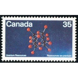 VAR2 Canada 744 MNH VAR2 Canada 744 MNH
