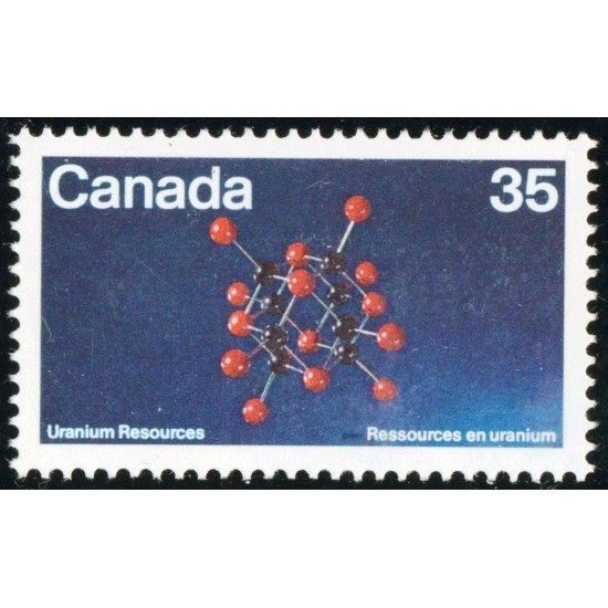 VAR2 Canada 744 MNH VAR2 Canada 744 MNH