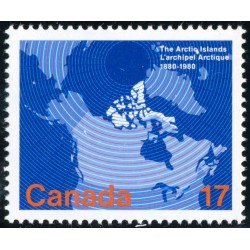 VAR2 Canada 726 MNH VAR2 Canada 726 MNH